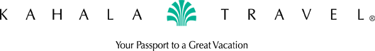 KAHALA TRAVEL logo