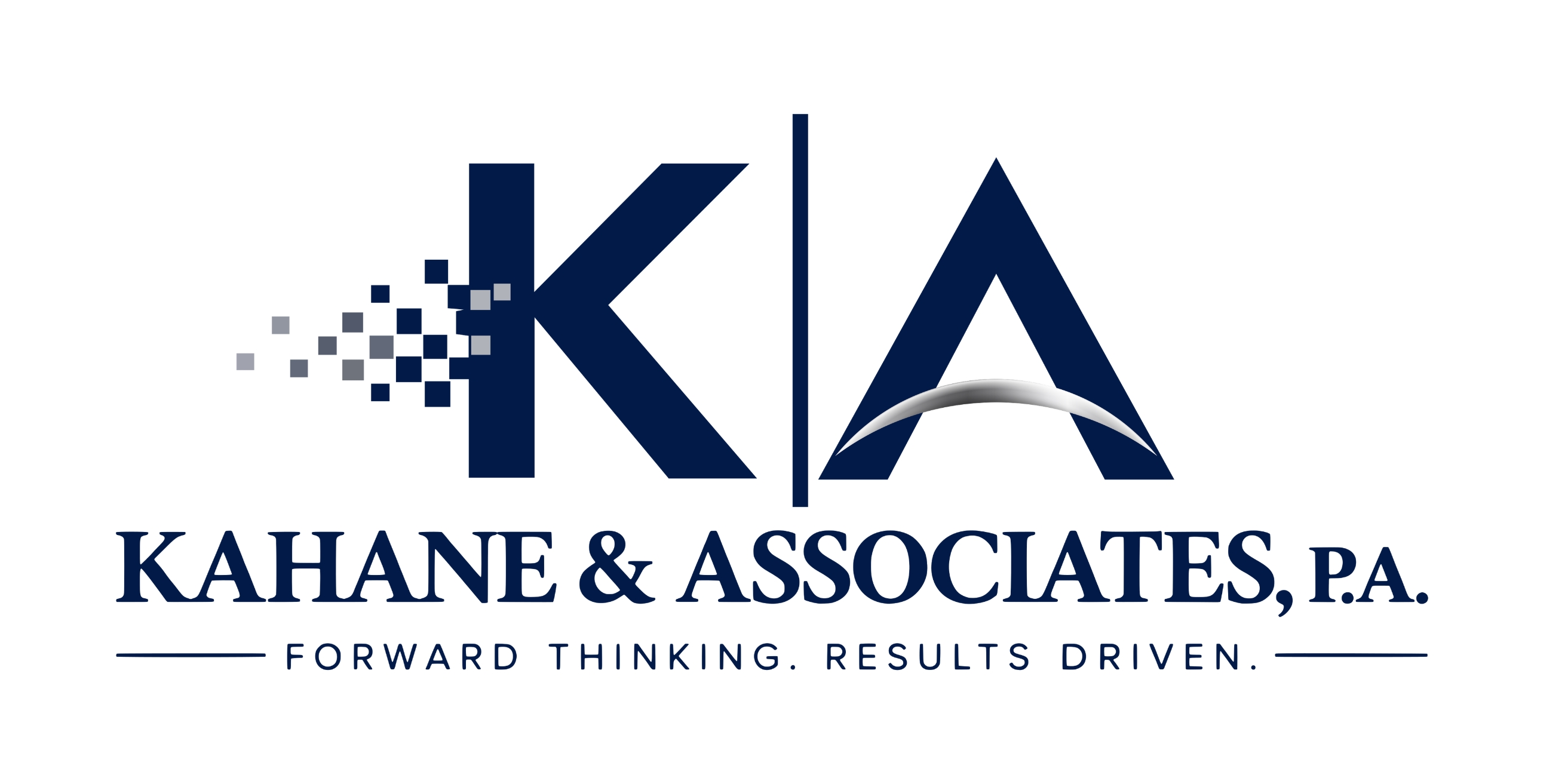 KAHANE & ASSOCIATES PA logo