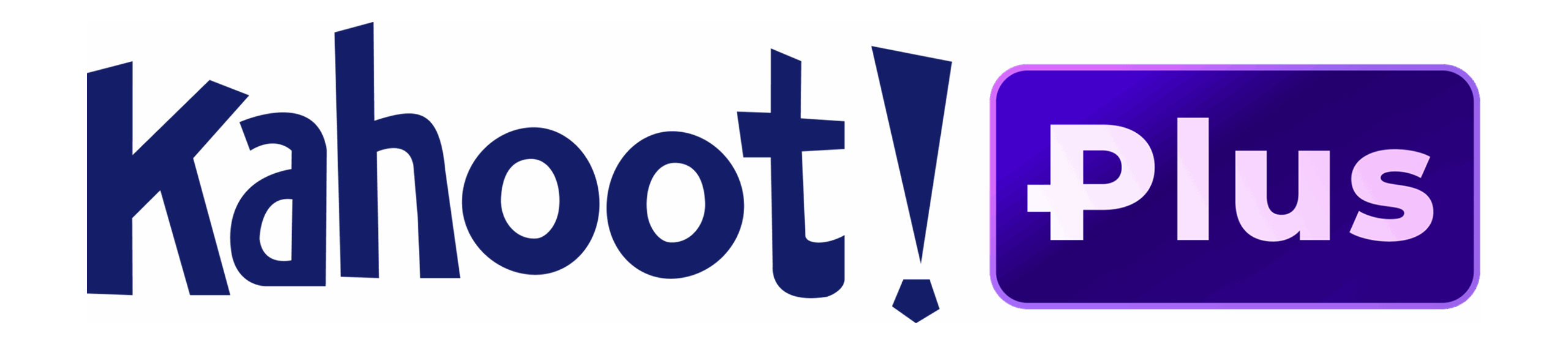 KAHOOT! AS logo