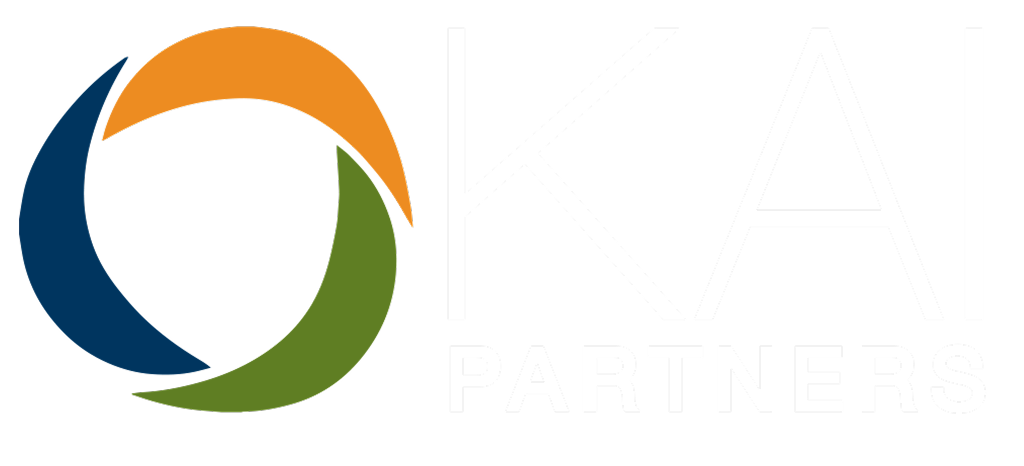 KAI PARTNERS INC logo