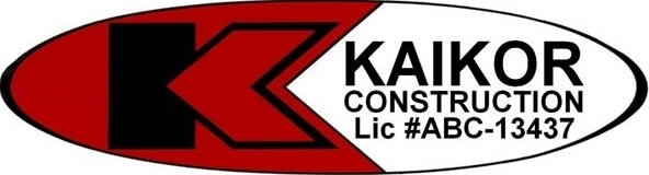 KAIKOR CONSTRUCTION GROUP, INC logo