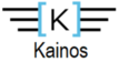 KAINOS INNOVATIVE SOLUTIONS INC logo