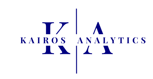 KAIROS ANALYTICS L.L.C. logo