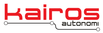 KAIROS AUTONOMI INC logo