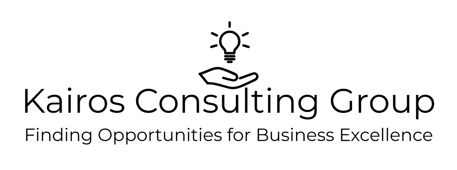 KAIROS CONSULTING GROUP, LLC logo