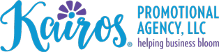 KAIROS PROMOTIONAL AGENCY, LLC logo