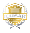 KAISAR GARAGE logo