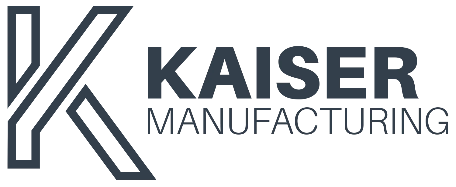 KAISER MANUFACTURING LLC logo