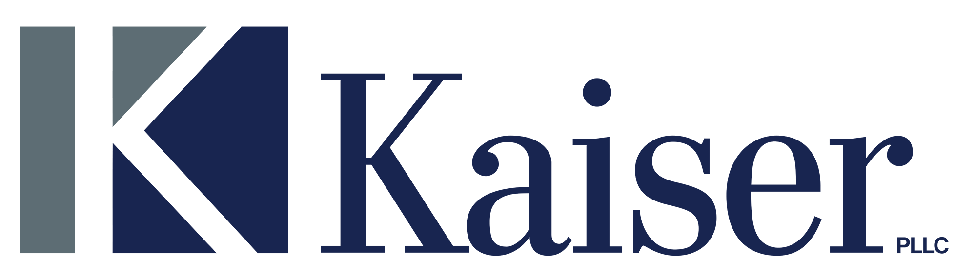 KAISER PLLC logo