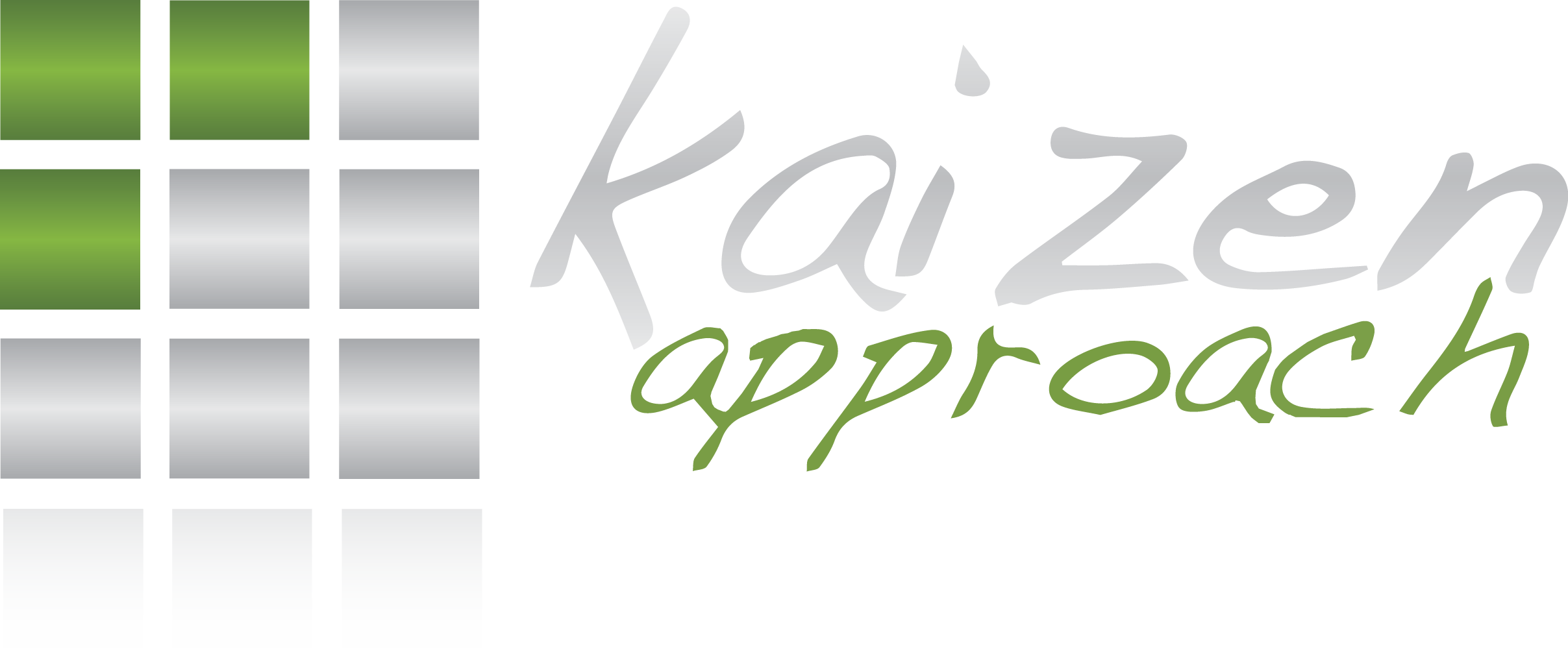KAIZEN APPROACH INC logo