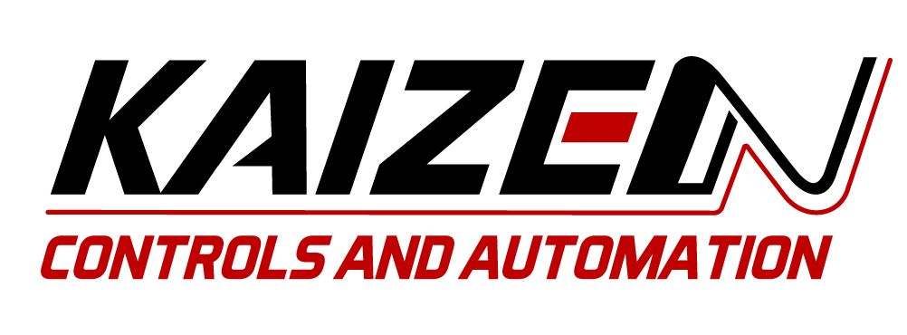 KAIZEN CONTROLS AND AUTOMATION LLC logo