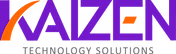 KAIZEN TECHNOLOGY SOLUTIONS, LLC logo