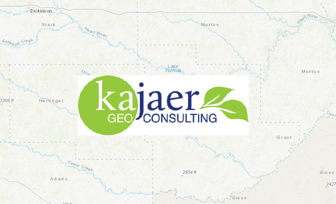KAJAER GEOCONSULTING LLC logo