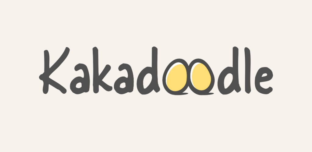 KAKADOODLE, LLC logo