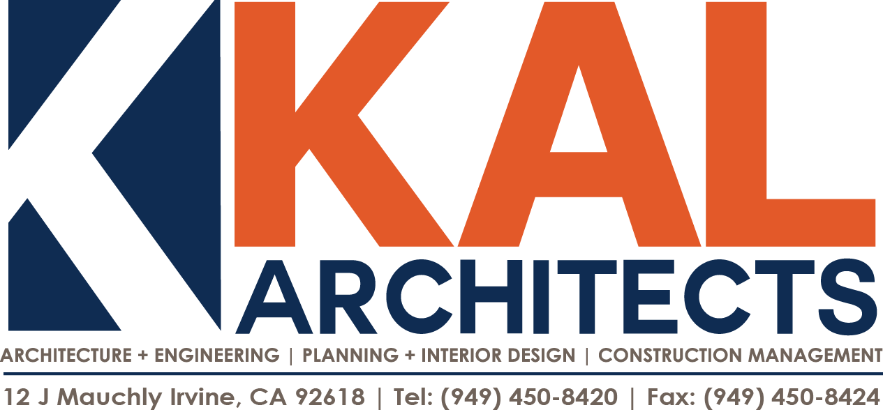 KAL ARCHITECTS INC logo