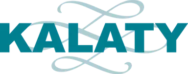KALATY RUG CORP logo