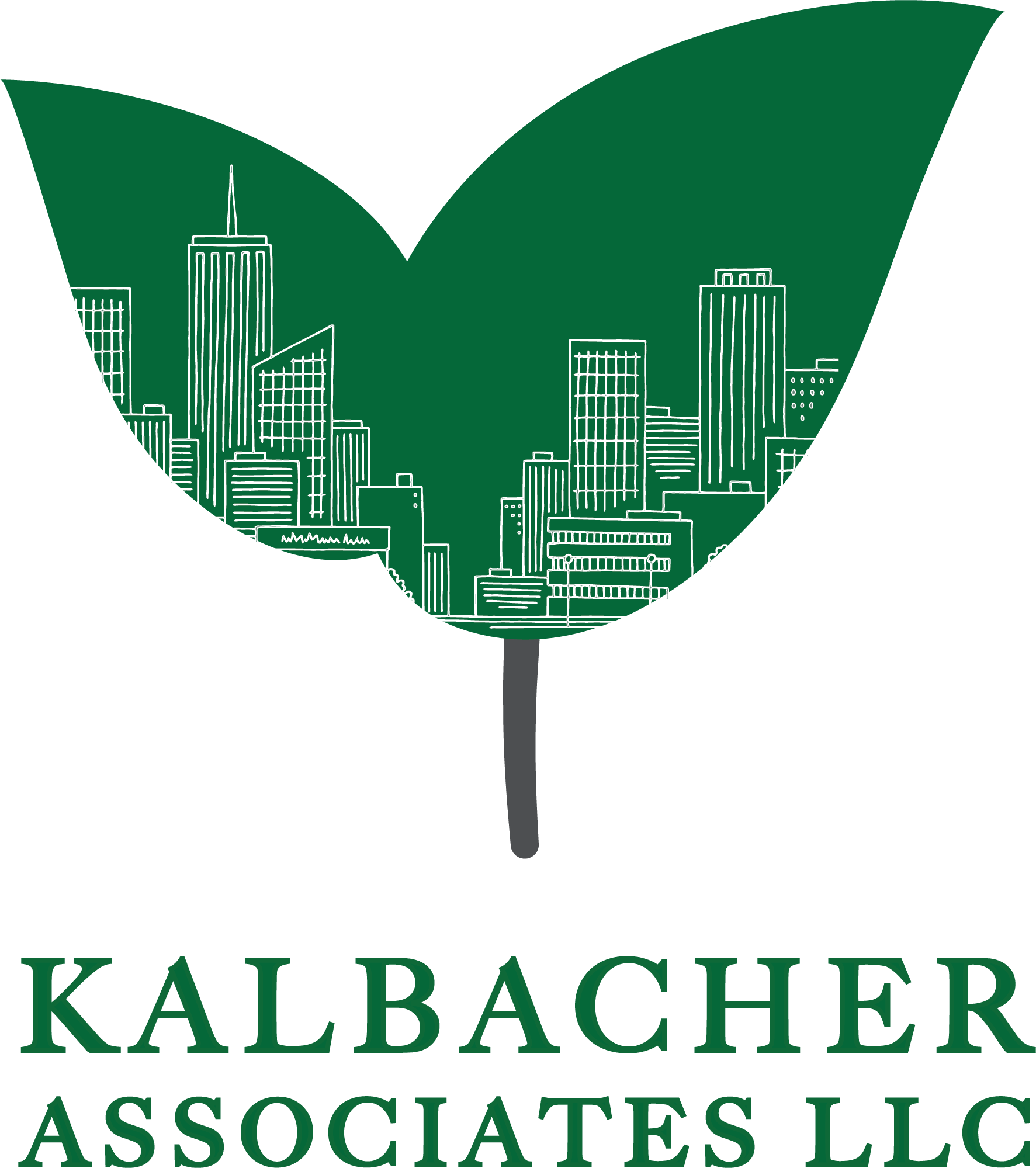 KALBACHER ASSOCIATES LLC logo