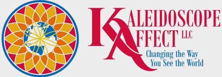 KALEIDOSCOPE AFFECT LLC logo