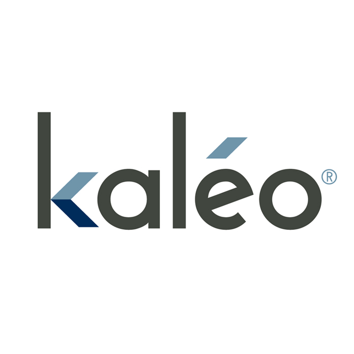KALEO INC logo