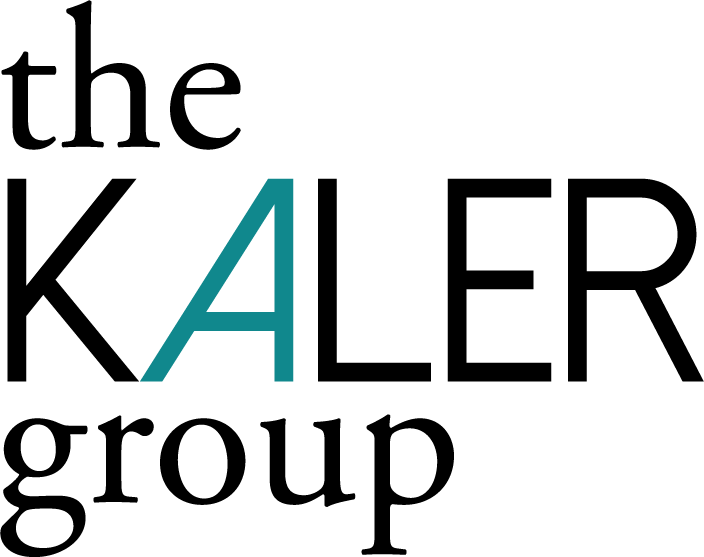 KALER GROUP, THE LLC logo