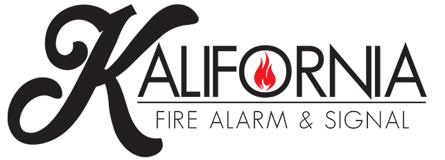 KALIFORNIA FIRE ALARM & SIGNAL INC logo