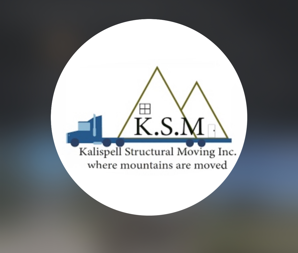 KALISPELL STRUCTURAL MOVING INC logo