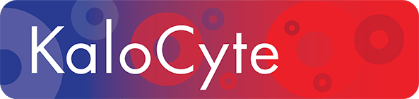 KALOCYTE INC logo