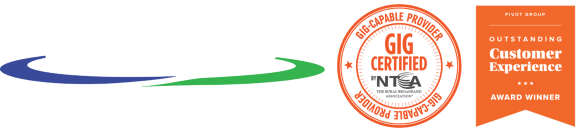 KALONA COOPERATIVE TELE CO logo