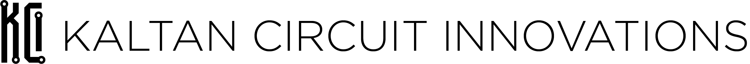 KALTAN CIRCUIT INNOVATIONS LLC logo