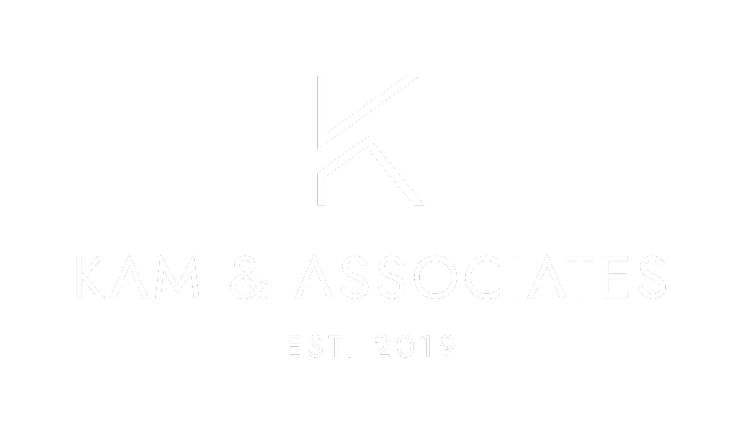 KAM & ASSOCIATES LLC logo