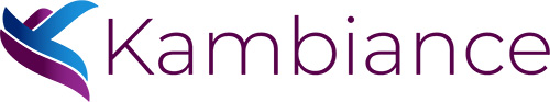 KAMBIANCE WEB DESIGN logo