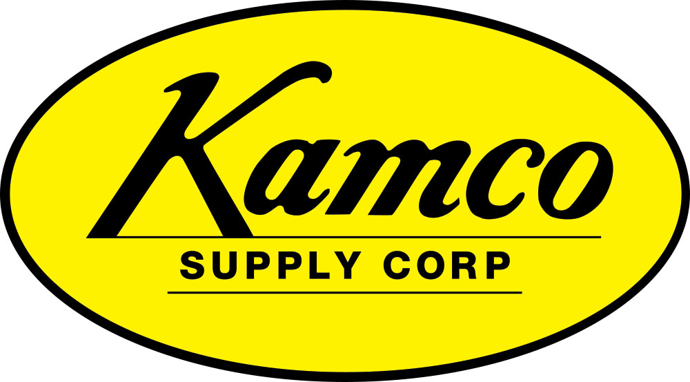 KAMCO SUPPLY CORP OF BOSTON logo