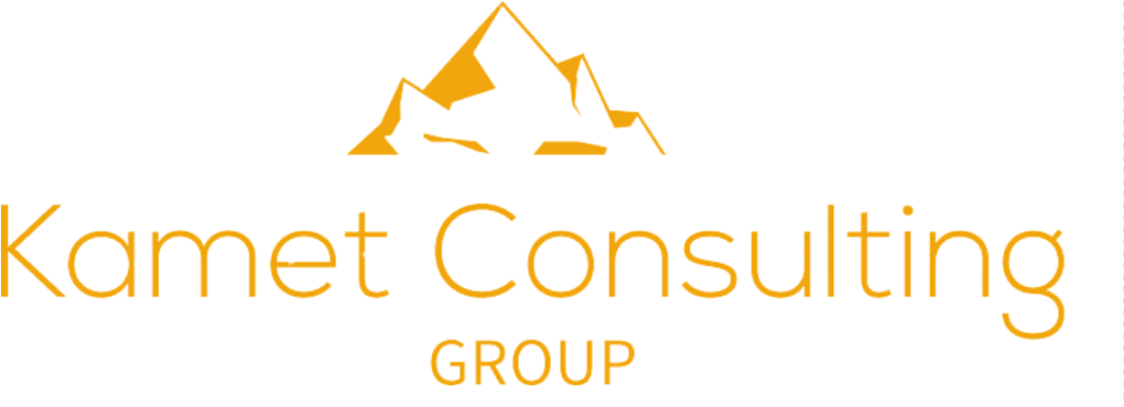 KAMET CONSULTING GROUP LLC logo