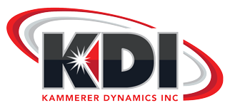 KAMMERER DYNAMICS INC logo