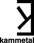 KAMMETAL logo