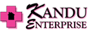 KANDU ENTERPRISES LLC logo