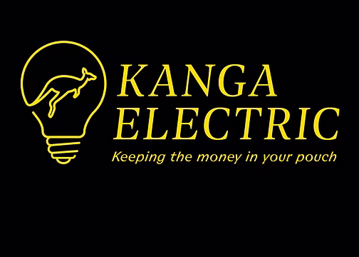 KANGA ELECTRIC LLC logo