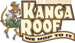 KANGAROOF logo