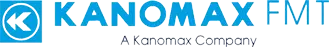 KANOMAX FMT, INC logo