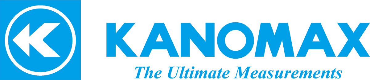 KANOMAX USA INC logo