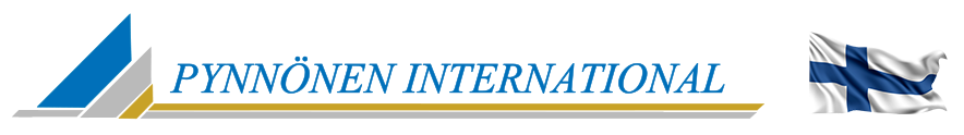 KANSAINVALINEN KAUKOKIITO logo