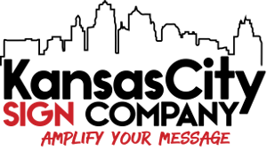 KANSAS CITY SIGN COMPANY, INC. logo