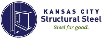 KANSAS CITY STRUCTURAL STEEL, INC logo