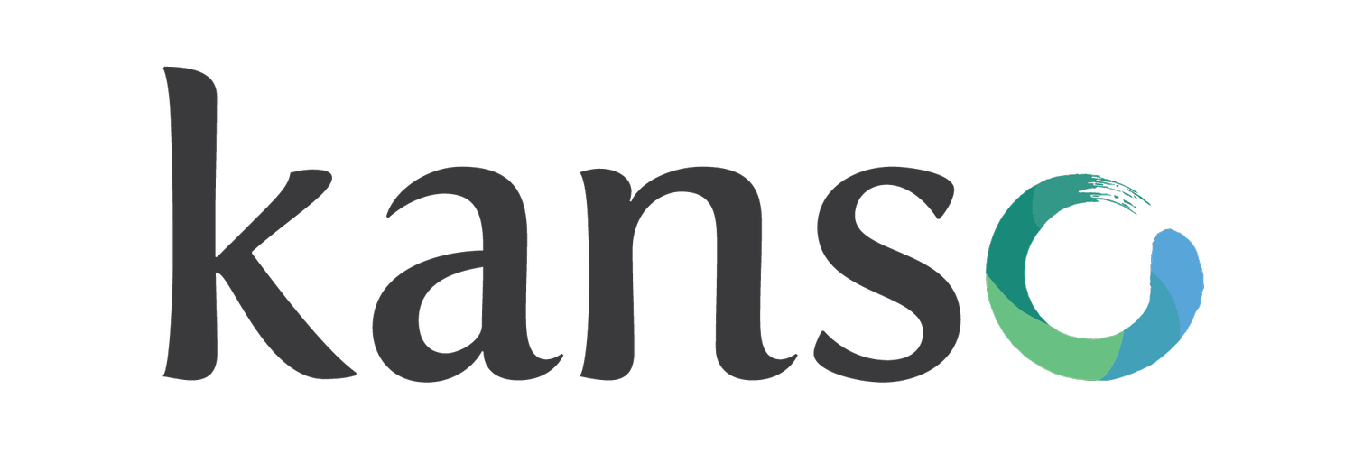 KANSO SOFTWARE logo