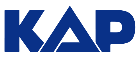 KAP PROJECT SERVICES, LTD logo