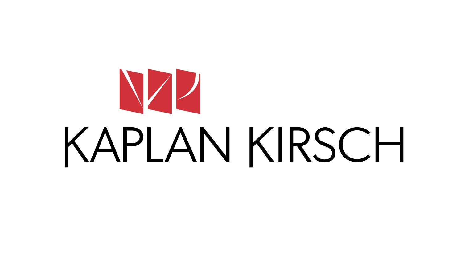 KAPLAN KIRSCH LLP logo