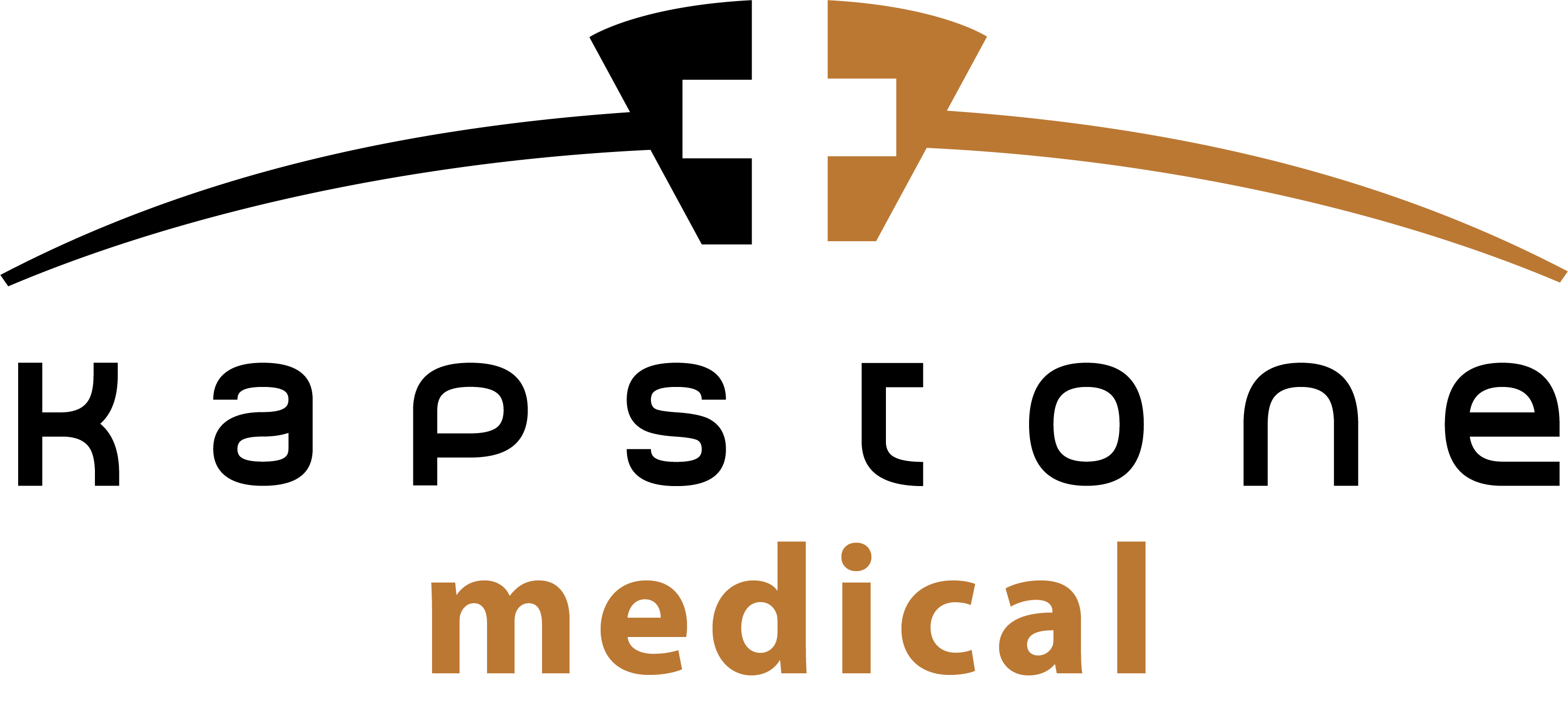 KAPSTONE MEDICAL, LLC logo