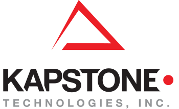 KAPSTONE TECHNOLOGIES, INC. logo