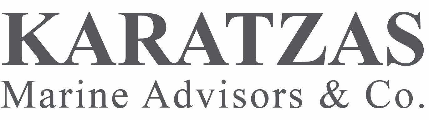 KARATZAS MARINE ADVISORS & CO LLC logo