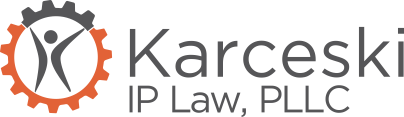 KARCESKI IP LAW PLLC logo
